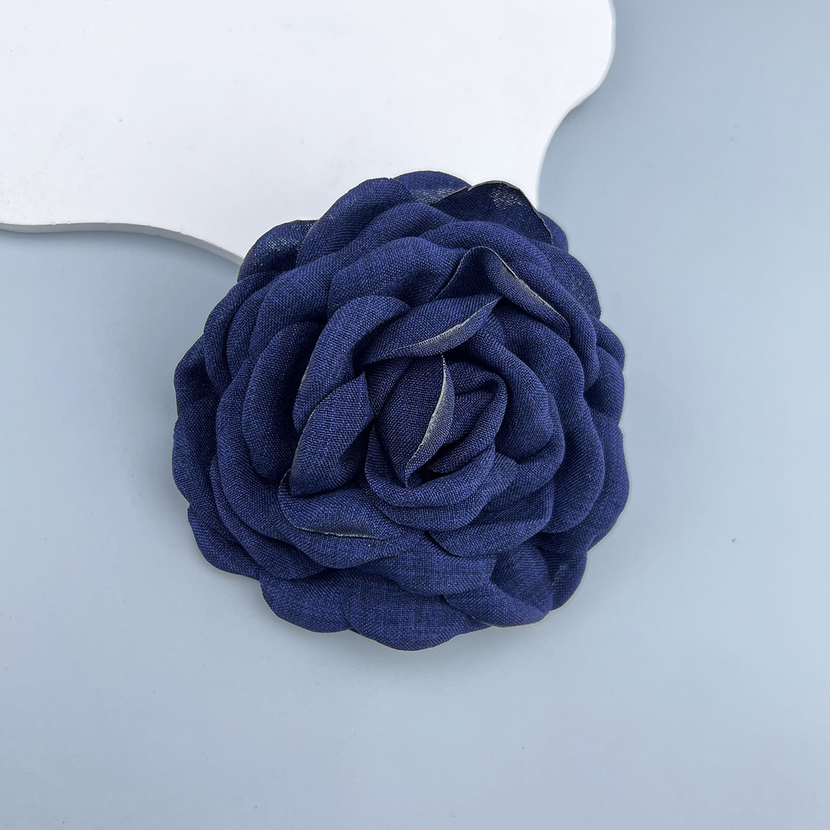 Elegant Flower Cloth Women's Corsage display picture 8