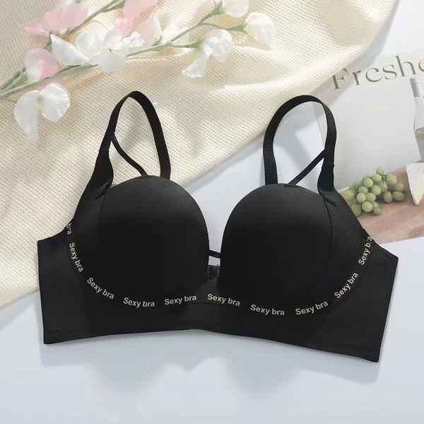 High -end black