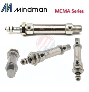 原装金器Mindman气缸MCMI-11-25-350-400-450-500-550-600-650-A-阿里巴巴