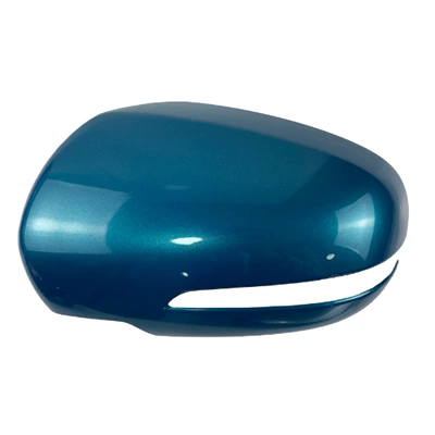 Mirror Housing, Other Automotive Exterior Supplies - blue-left