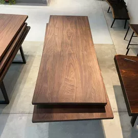 桌类、茶几;实木床;餐椅
