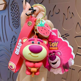 钥匙扣及钥匙扣配件;其他装饰摆件;创意礼品套装