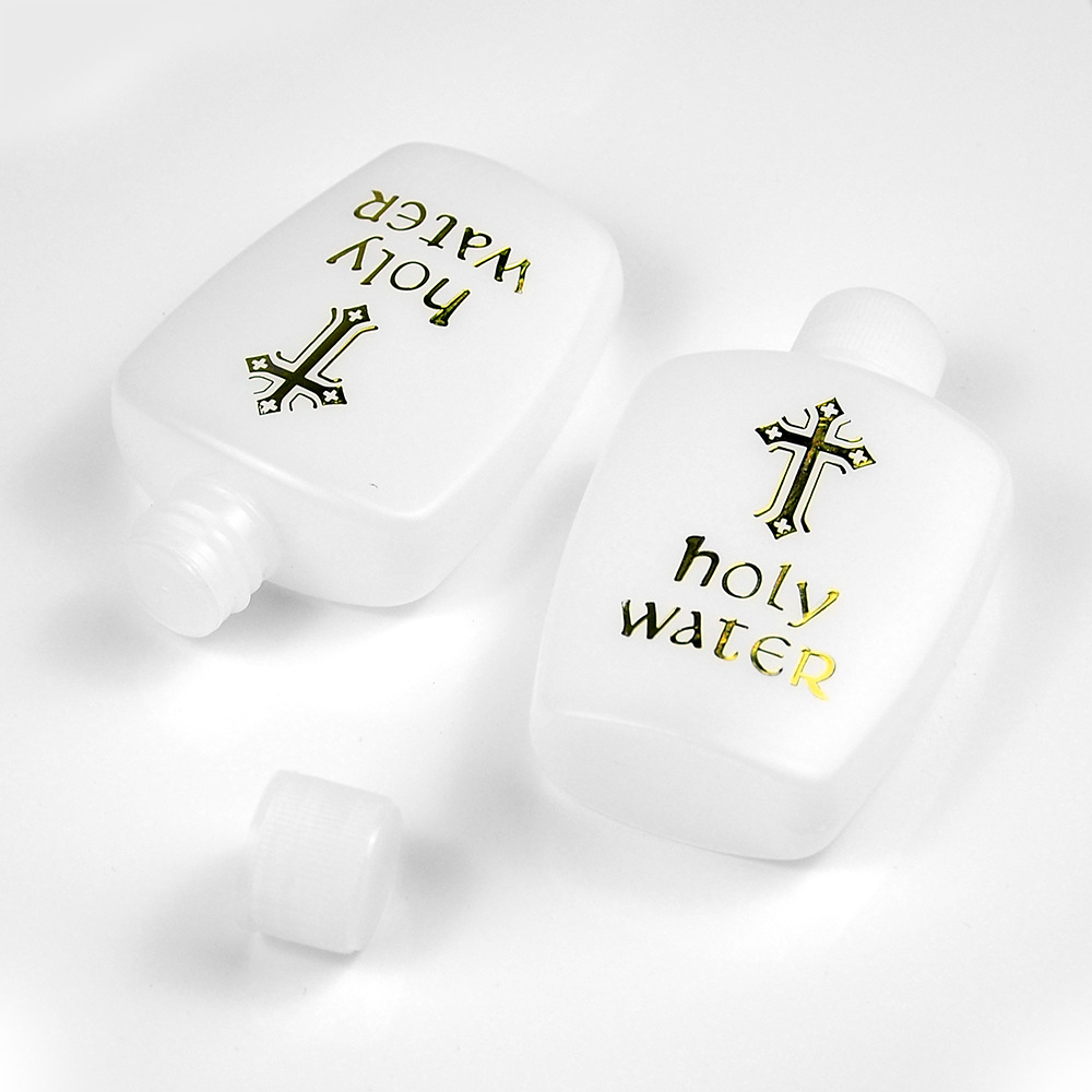 天主教圣水瓶