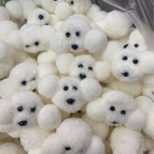 �¿�q�� DIY��ͯС��С����ë�����Ʒ���uë����]��S�����l