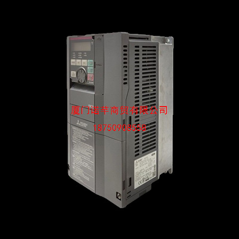 三菱多功能紧凑型变频器FR-D740-15K-CHT库足价优 原装现货
