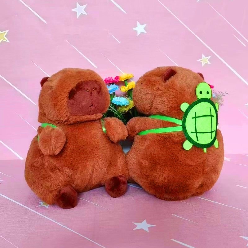 Juguetes de peluche lindos muñecas de frutas almohada muñeca agarra muñeca boda tira muñeca de tela muñeca estand juguetes regalos
