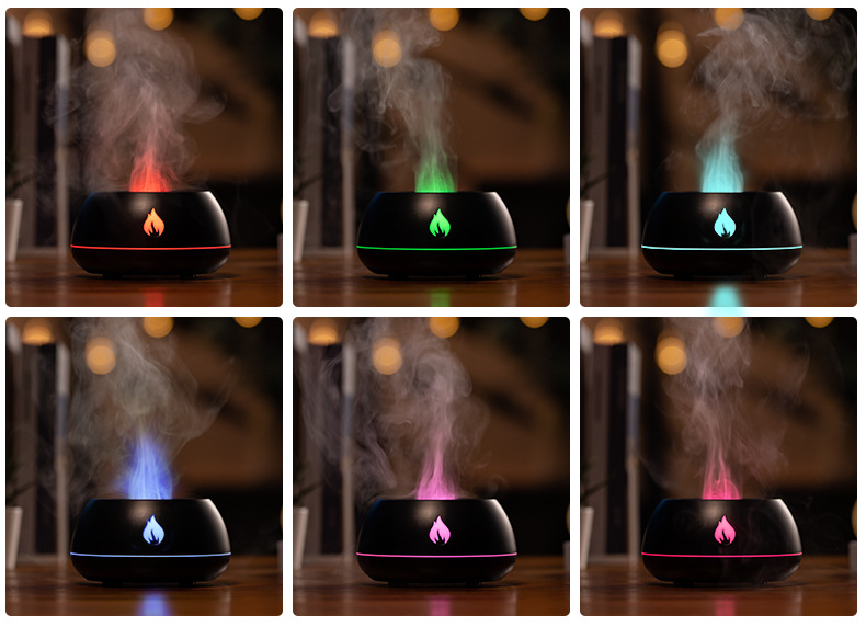 Aroma Diffuser Image
