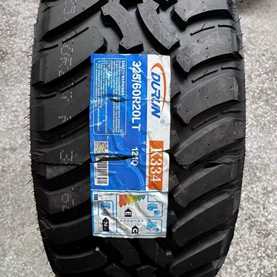 Mt Off-Road Mud Off-road şinlər