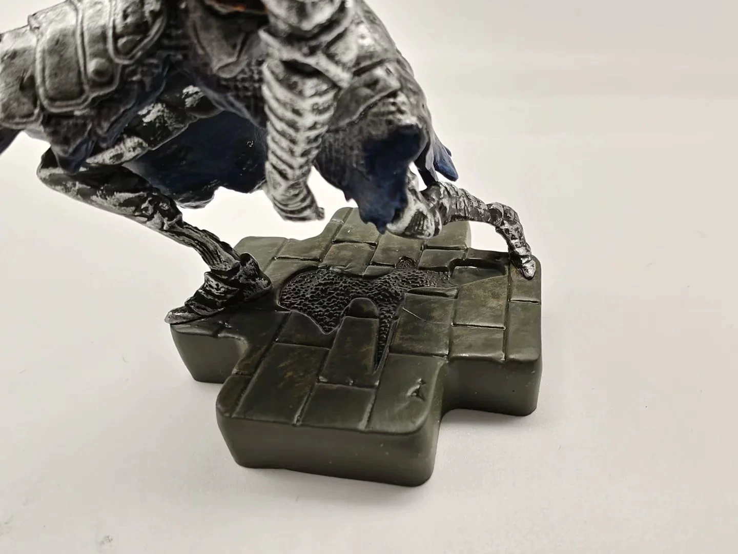 Dark Soul DXF DARK SOULS Aldus Abyss Модель Модель карта