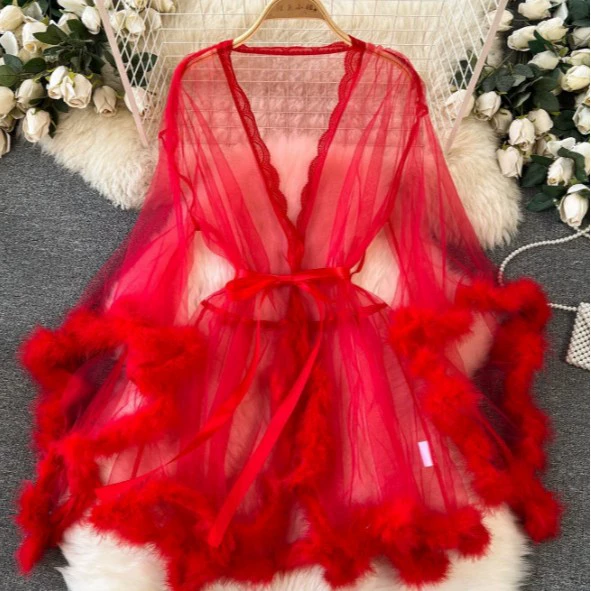 (Граница торговля), сексуальное легкое и тонкое нижнее белье, пижама, Aliexpress, европейский стиль