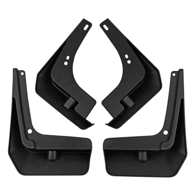 Ruiou mudguard Piwa auto – Mudguard