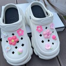 С�t�����@ЬЬ���ɐۻ����Ʒ����ֹ�DIY��Ь�bۿɲ�ж���