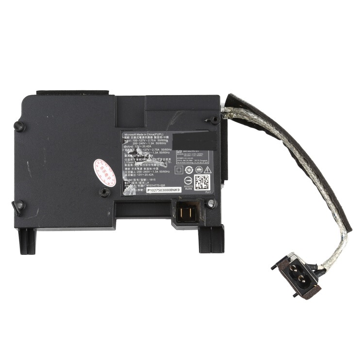 Internal Power Supply Ac Adapter for Xbox One X