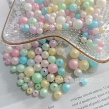 4-16mm����ɫԲ����Ƥ�ý���DIY�ִ����ζ�ͯ�����������