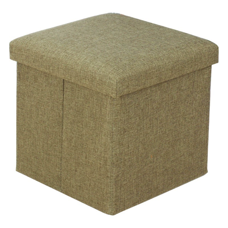 Бытовая квадратная стула для смены обуви