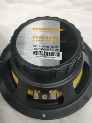 Car Universal Speakers Fever – Car horn/tweeter