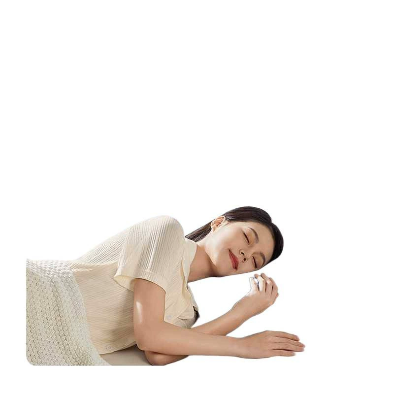 Time Herbal Cloud Pillow Cervical Support Sleeping Side Sleeping Cervical Pillow Memory Foam Neck Support Pillow