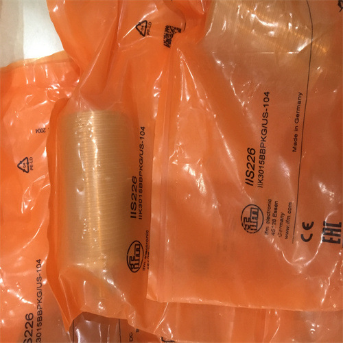 有货DD2505易福门IFM速度监控器DD2503