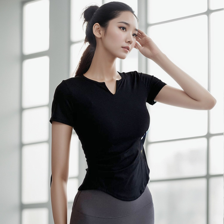  fitness yoga shorts