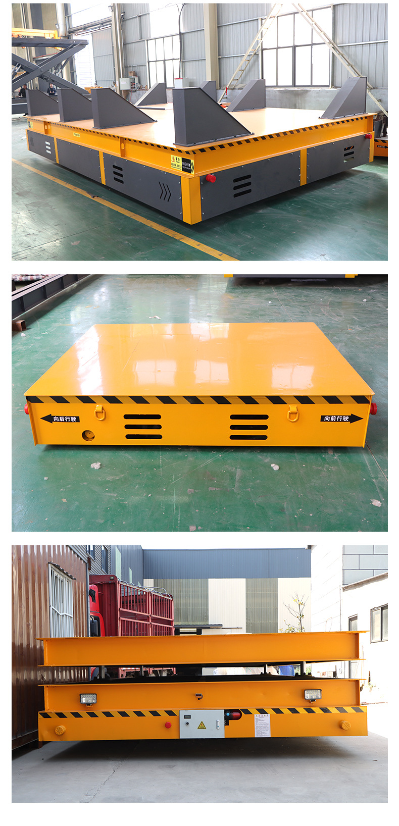 Mobile scissor lift platform cart, factory electric hydraulic lift cart, workshop cargo lift platform cart