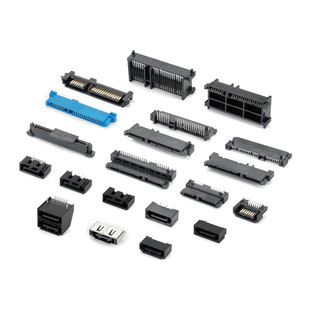 SATA�B�����ӿ�SAS29pin 7P15P22P ���^ĸ��180�Ⱥ���ʽ����NƬ
