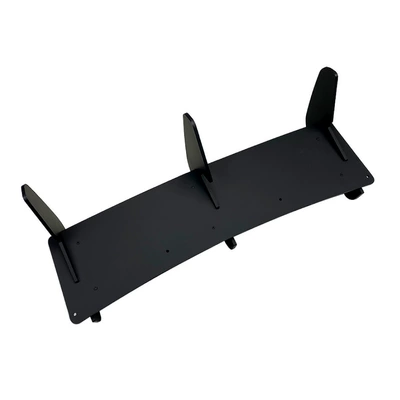 rear lip tail lip rear | Spoiler