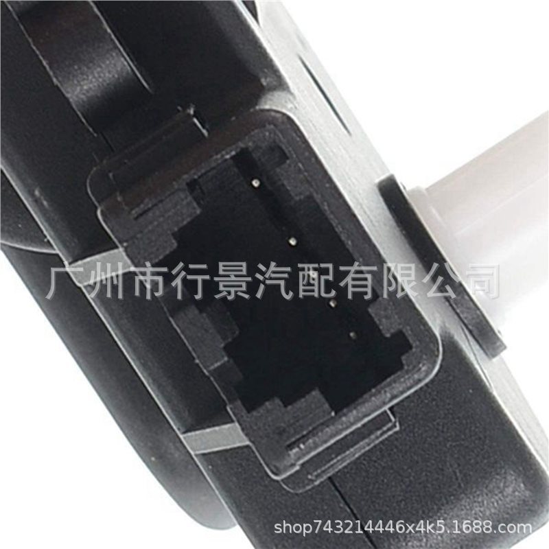 A68224186Aa Is Suitable for Dodge Durango Heater Blend Door Actuator Air Door Actuator