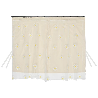 Car curtains: Lace Car Sunshade Children