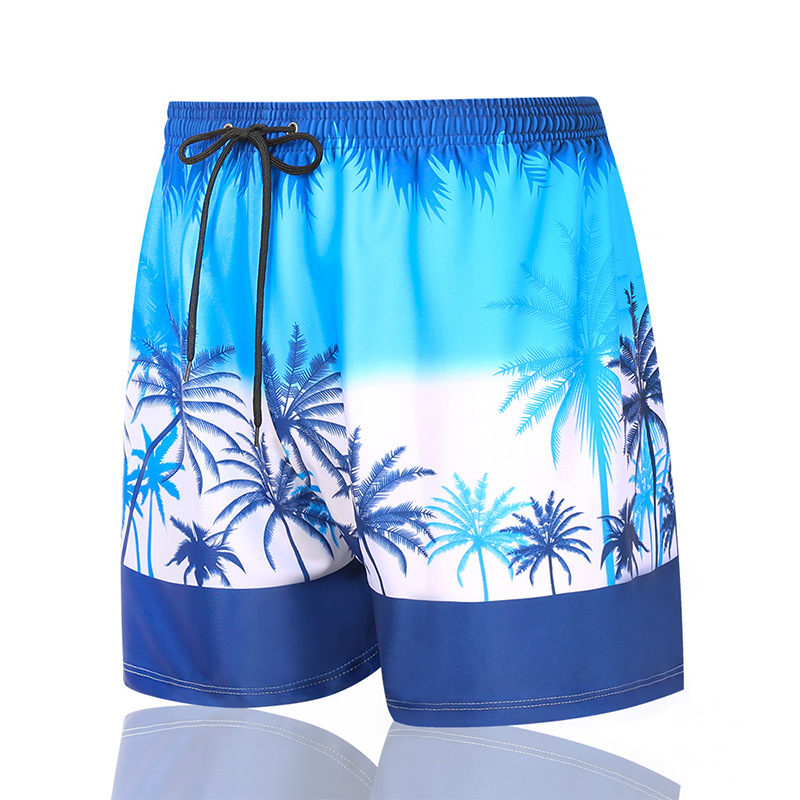 3001 진한 파란색