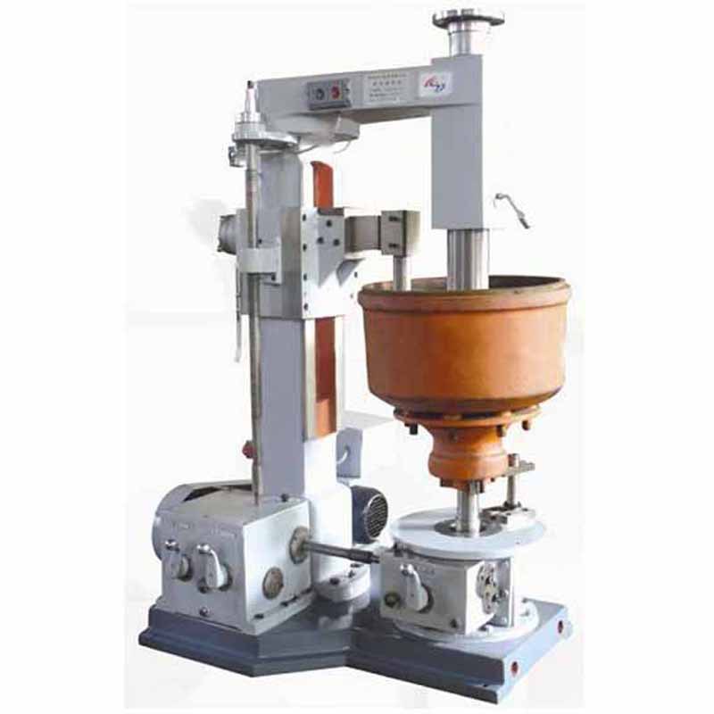 T8358A-S制动鼓镗床立式制动蹄片镗鼓机刹车毂车床切削机