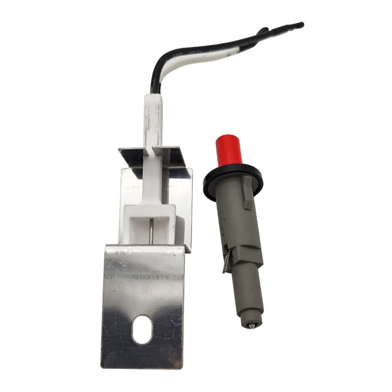 Weber80462ガスグリルガススターター部品kw462 q100q200q1000q2000用|undefined