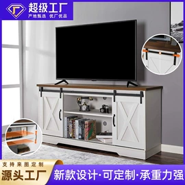 桌类、茶几;手推餐车;电视柜