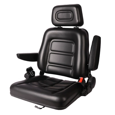 Other vehicle seats — Forklift Seat