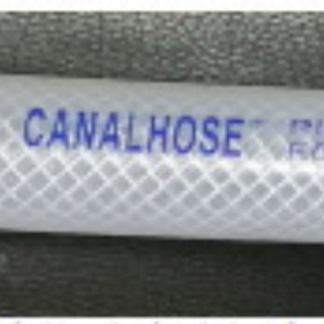 单层网纹硅胶软管