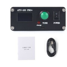 ATU-100 Pro+1.8-55Mhz �Ԅ��쾀�{�C��0.96Ӣ�玧�⚤��Ʒ��늰�