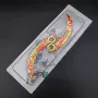 周边金属五爪合金兵器