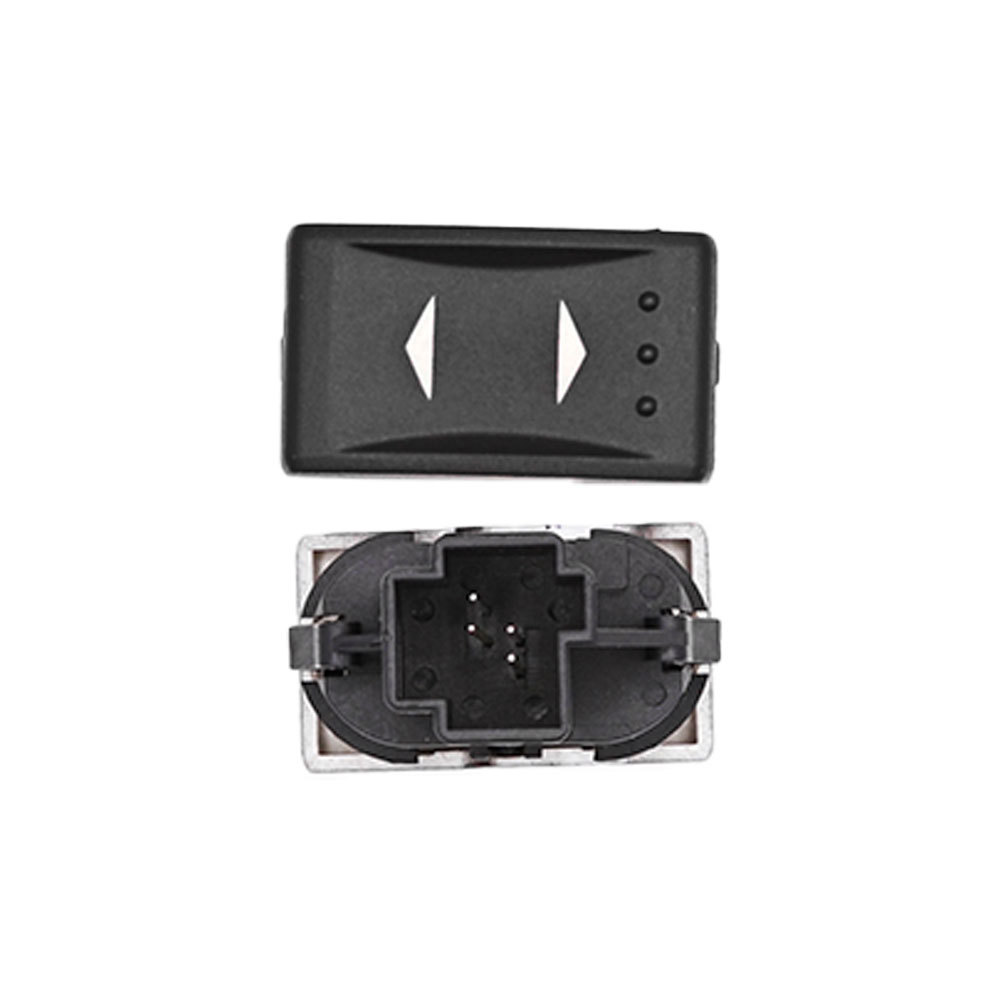 1S7T14529Ab 3S7T14A132Ba Is Suitable for Ford Mondeo Electric Window Switch Passenger Side Single Switch