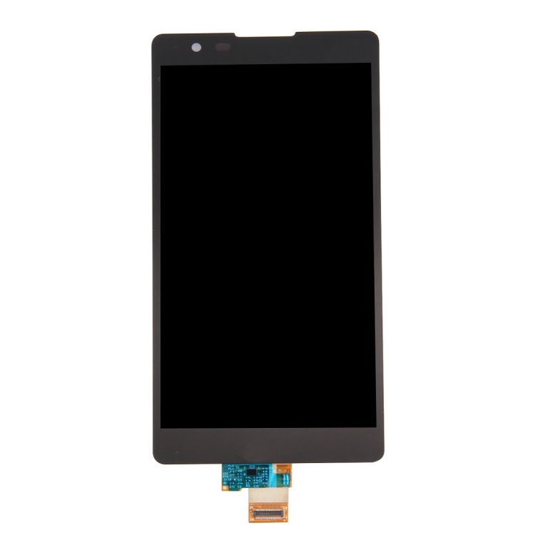 Aplicable para LG X Power / K210 TFT LCD Touch Assembly monochip (color)