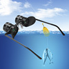 BIJIA Glasses, ultra light telescope for fishing