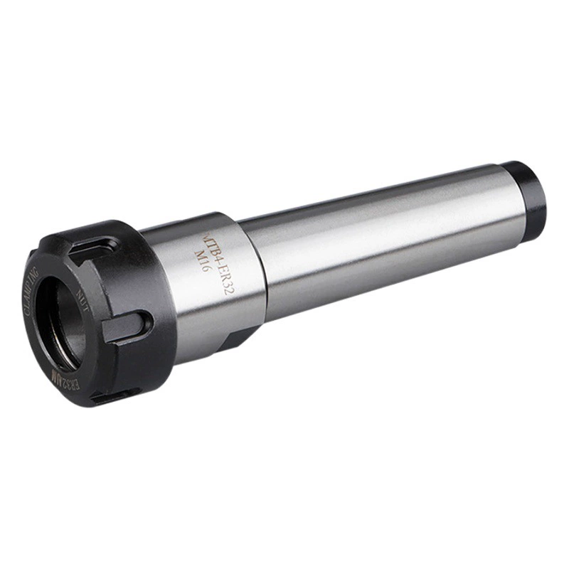 Фреза Mohs сверлильный патрон ER32 сверлильный станок с хвостовиком шпиндель фрезерного станка MTB4 Удлинительный стержень пружинный патрон ER20