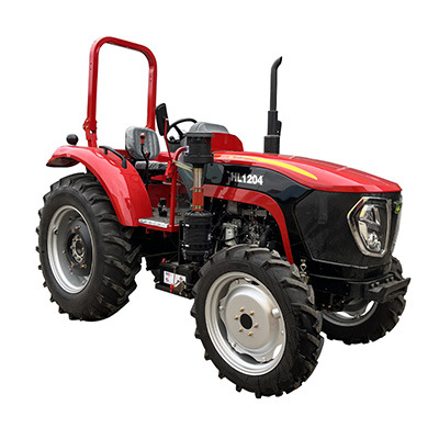 Tractor de la serie TB (50-120 caballos de fuerza)