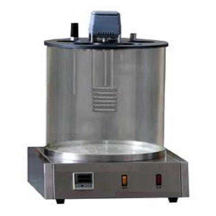 石油产品运动粘度测定仪(4孔） 型号:HFD-108 库号：M386486