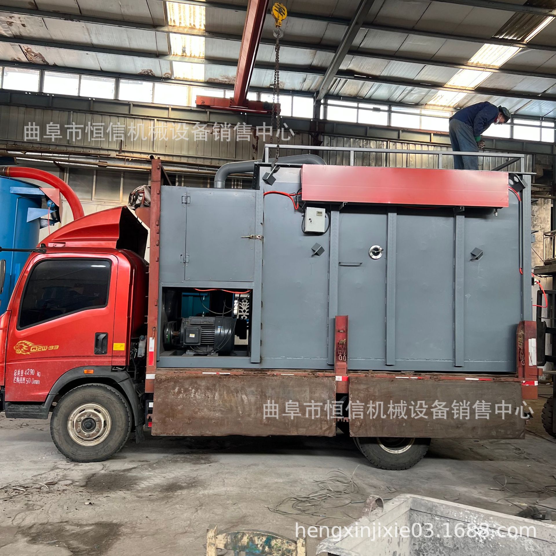 电厂吸碳粉气力吸灰机吸粉机zcjb 发电厂风道廊道堆积灰吸尘车