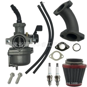 Pz22 Carburetor Fit for Ct90 Ct110 Trail Atc70 Atc90 Atc110 Trx90 Moto