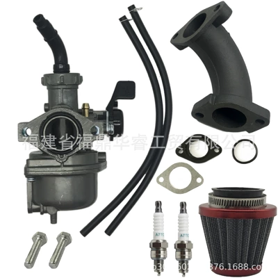 Pz22 Carburetor Fit for Ct90 Ct110 Trail Atc70 Atc90 Atc110 Trx90 Moto
