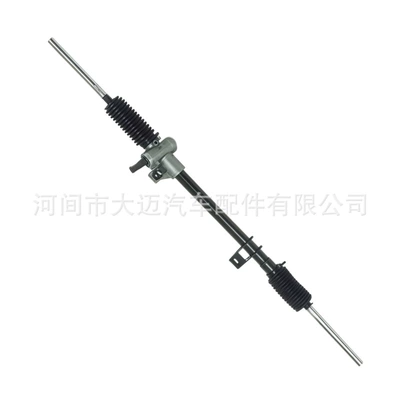 Steering gear assembly manual steering gear