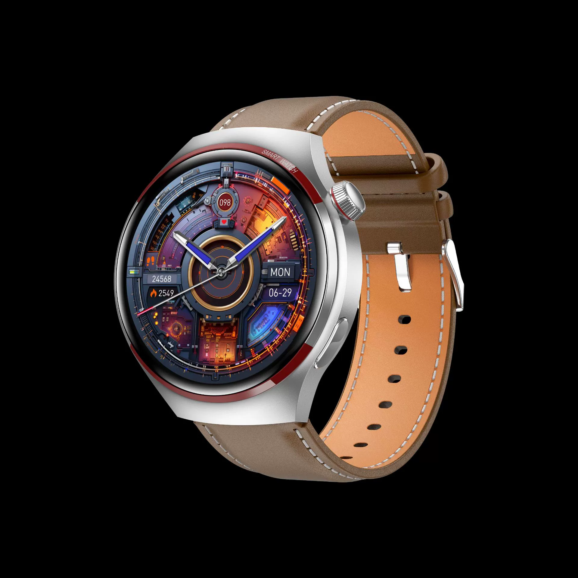 Watch pro, браслет, bluetooth