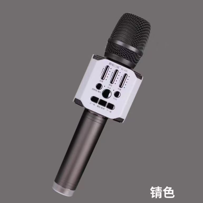청색