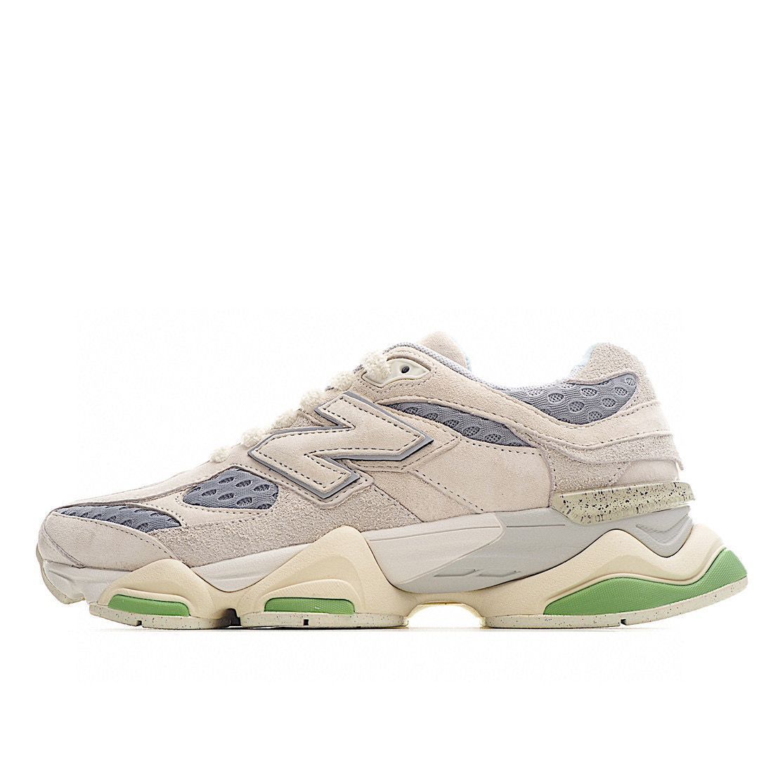 Putian Chunyuan nuevo nuevo baelennb9060 zapatos para hombres y mujeres zapatos casuales zapatos deportivos de carreras