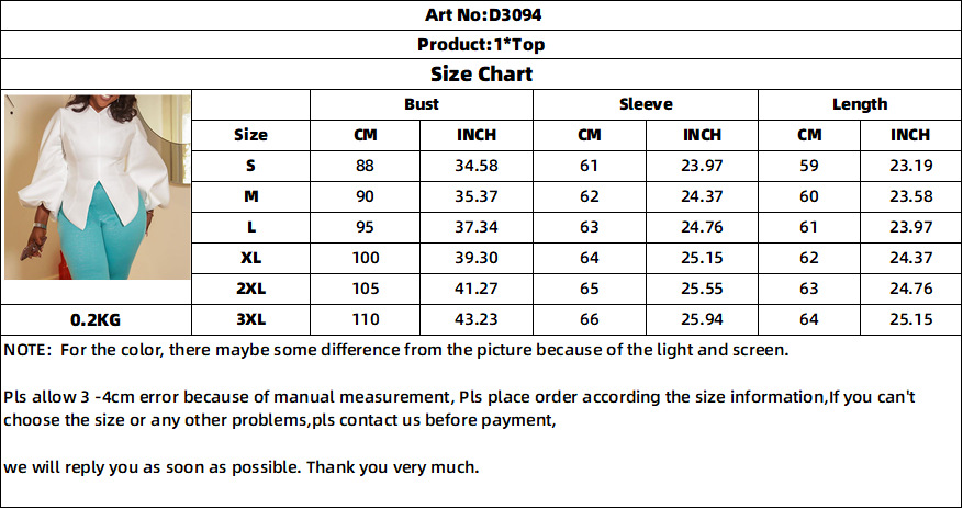 154g Weight Long Sleeve Sleeve Length Pullovers Placket Type Wholesale Fashion Solid Color White Red Yellow Long Sleeve Patchwork Blouses